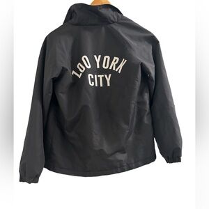 Vintage Zoo York jacket